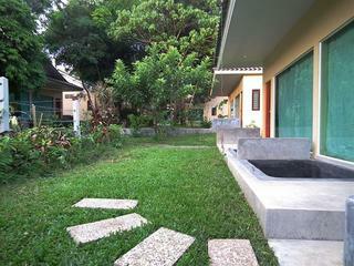 Hostal Villa De Mama