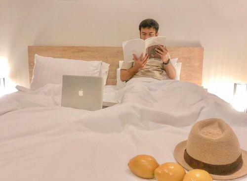 Hotel Lemonade Phuket