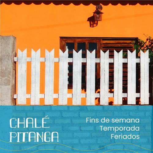 Chal� Pitanga