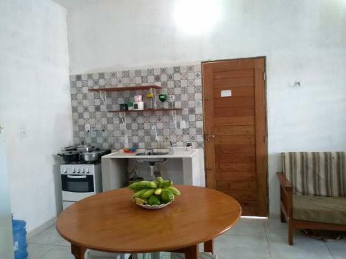 Chal� Pitanga