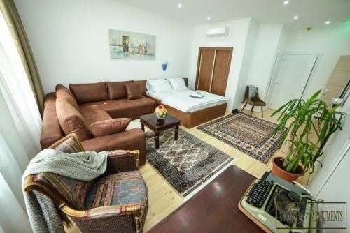 Centro Apartments