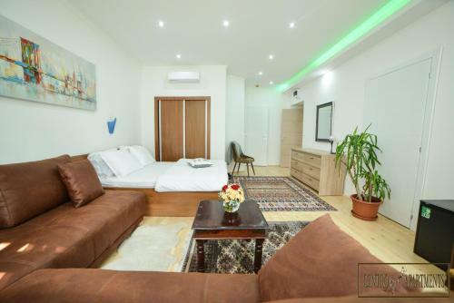 Centro Apartments