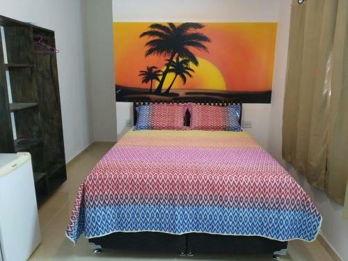 Bed & Breakfast Su�tes Por Do Sol