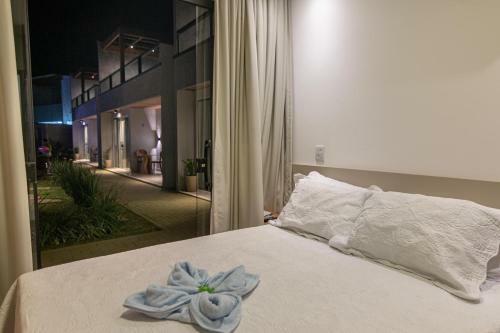 Hostal Pousada Chale Four Green