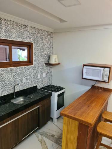 Apartamento Chales Sonho de Ver�o