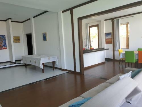 Villa Melbliss Gostoso