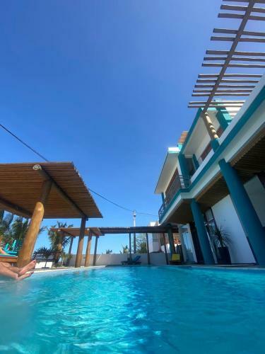 Villa Melbliss Gostoso