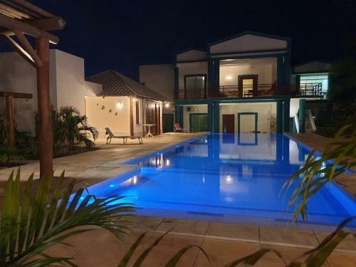 Villa Melbliss Gostoso