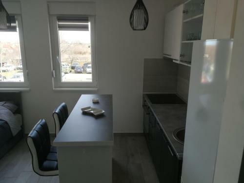 Apartamento Danica