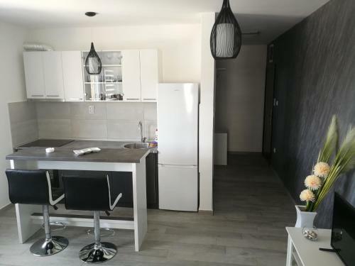Apartamento Danica