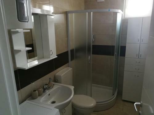 Apartamento Danica