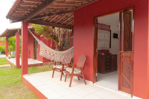 Hostal Vila Do Sossego