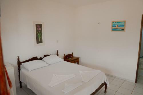 Hostal Vila Do Sossego