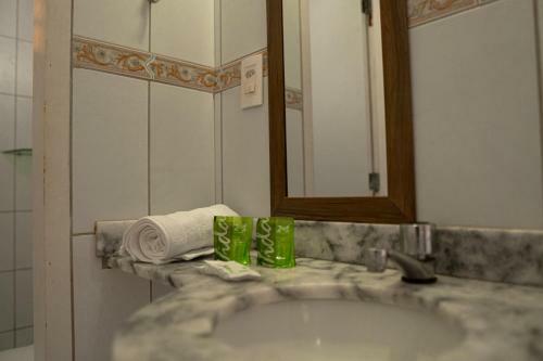 Hostal Vila Do Sossego