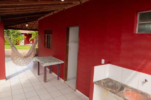 Hostal Vila Do Sossego