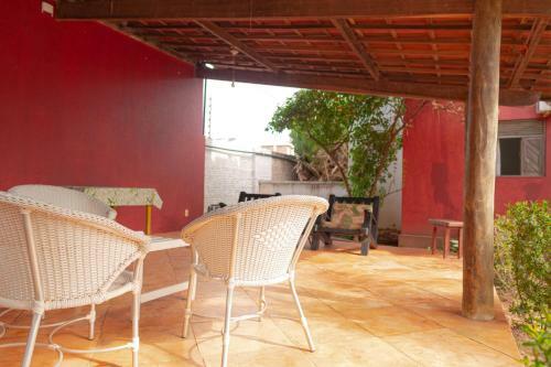 Hostal Vila Do Sossego