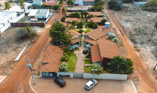 Hostal Vila Do Sossego