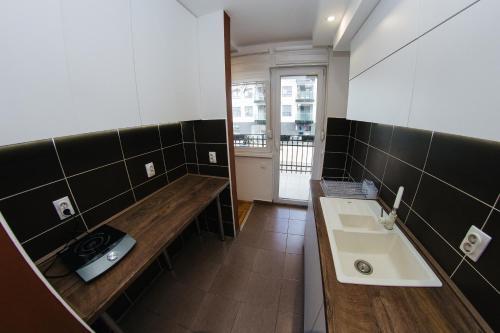 Apartment Experience