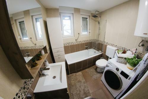 Apartment Experience