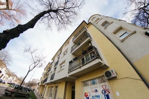 Apartment Experience