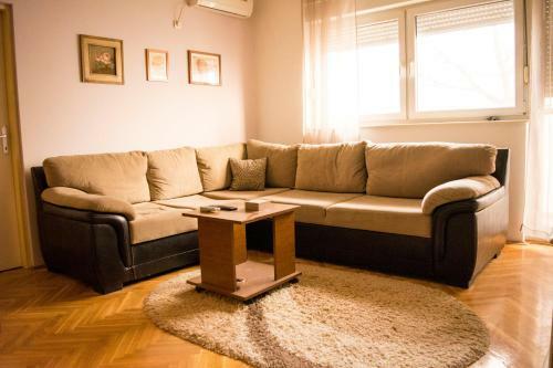 Apartman Bosa