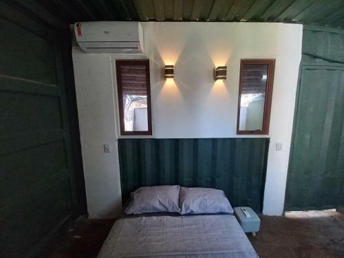 Hotel Zero Meia Um Pousada