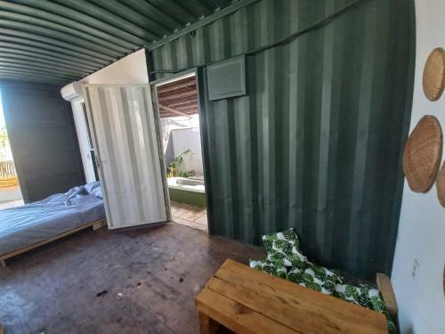 Hotel Zero Meia Um Pousada