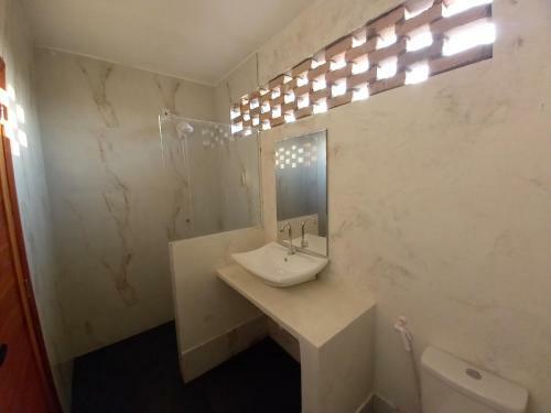 Hotel Zero Meia Um Pousada
