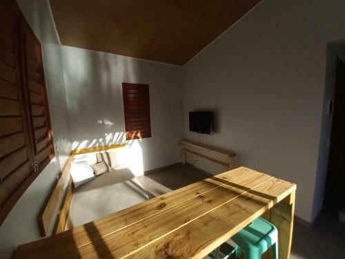 Hotel Zero Meia Um Pousada