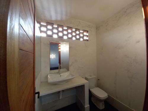 Hotel Zero Meia Um Pousada