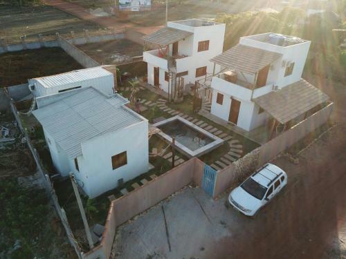 Hotel Zero Meia Um Pousada