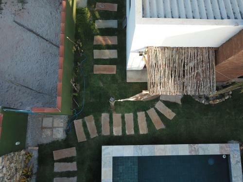 Hotel Zero Meia Um Pousada