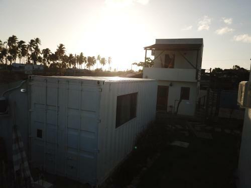Hotel Zero Meia Um Pousada