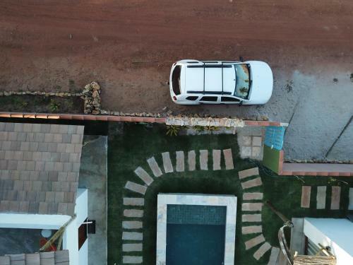 Hotel Zero Meia Um Pousada