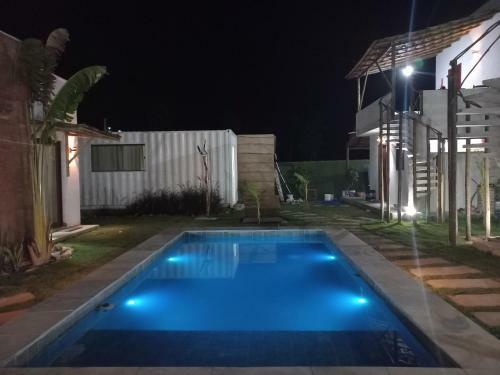 Hotel Zero Meia Um Pousada