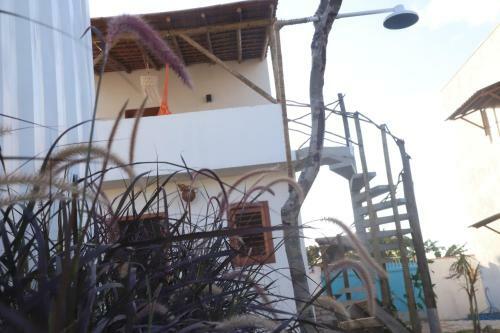 Hotel Zero Meia Um Pousada