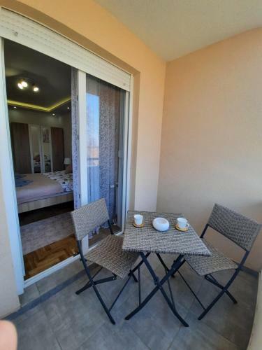 Apartman Ljiljana Lux Sombor