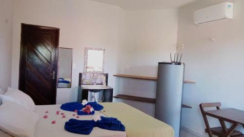 Apartamento Chal�s Dos B�zios