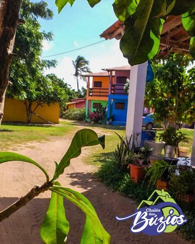 Apartamento Chal�s Dos B�zios