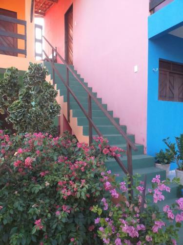 Apartamento Chal�s Dos B�zios