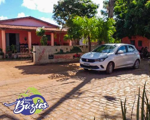 Apartamento Chal�s Dos B�zios