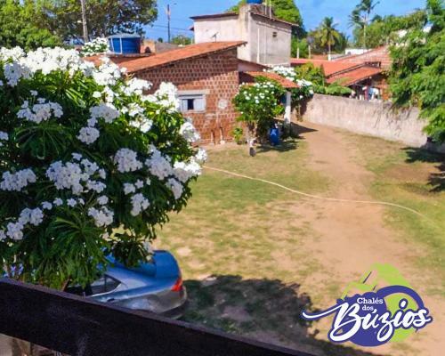 Apartamento Chal�s Dos B�zios