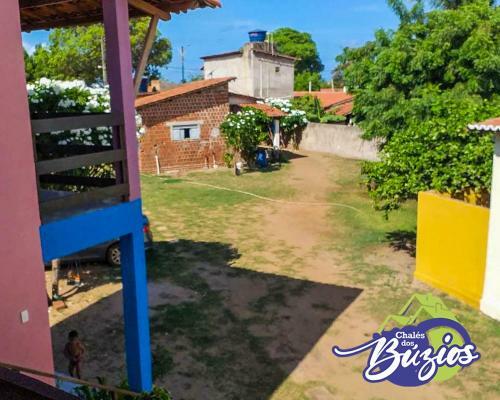 Apartamento Chal�s Dos B�zios
