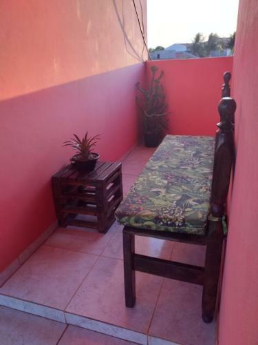 Apartamento Chal�s Dos B�zios