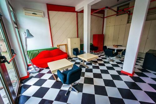 Bed & Breakfast Pb Urban Stay
