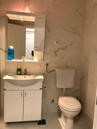 Apartman Silver Star