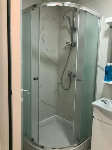 Apartman Silver Star
