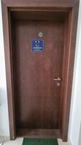 Ales Apartman