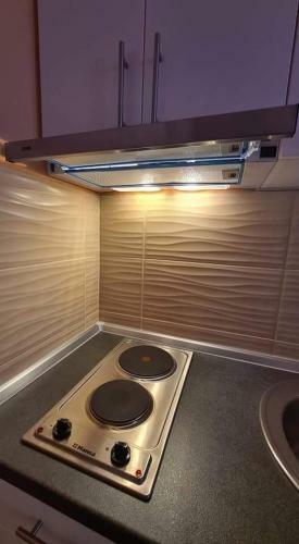 Ales Apartman