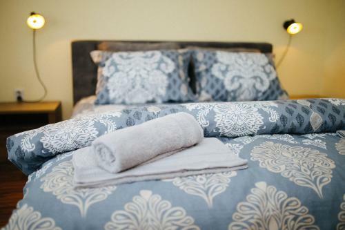 Bed & Breakfast Kroni? Palace